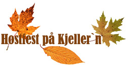 Drøbak Blues Band Høstfest på Kjellern i Drøbak Lørdag 9 oktober
